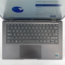 Load image into Gallery viewer, Dell Latitude 7420 14 Black 3.0 GHz Intel Core i7 11th Gen. 16GB RAM 512GB Solid State Drive
