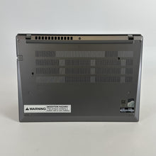 Load image into Gallery viewer, Lenovo ThinkPad T14 Gen 5 Gray 1.7 GHz Intel Core Ultra 7 16GB RAM 512GB Solid State Drive