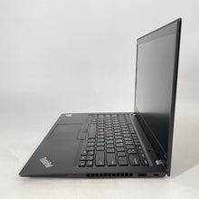 Load image into Gallery viewer, Lenovo ThinkPad T14s Gen 1 Black 1.8 GHz Intel Core i7 10th Gen. 16GB RAM 256GB Solid State Drive