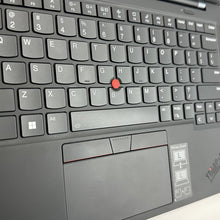 Load image into Gallery viewer, Lenovo ThinkPad X1 Carbon Gen 11 14 Black 1.8 GHz Intel Core i7 13th Gen. 64GB RAM 2TB Solid State Drive