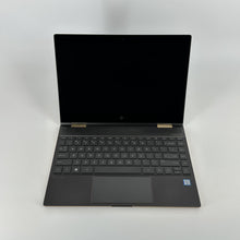 Load image into Gallery viewer, HP Spectre 13 x360 Gray 1.8 GHz Intel Core i7 8th Gen. 16GB RAM 512GB Solid State Drive