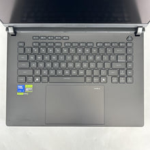 Load image into Gallery viewer, Asus ROG Strix Scar 16 G635 16 Black 2.7 GHz Intel Core Ultra 9 Series 2 32GB RAM 2TB Solid State Drive NVIDIA GeForce RTX 5080 16 GB