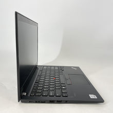 Load image into Gallery viewer, Lenovo ThinkPad T14s Gen 1 Black 1.8 GHz Intel Core i7 10th Gen. 16GB RAM 256GB Solid State Drive
