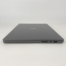 Load image into Gallery viewer, Apple MacBook Pro 16 2024 Space Black M4 Max 16-Core CPU 64GB Unified Memory 2TB Solid State Drive 40-Core GPU