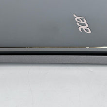 Load image into Gallery viewer, Acer Chromebook Plus 14 Grey 4.2 GHz Intel Core Ultra 5 8GB RAM 256GB Solid State Drive
