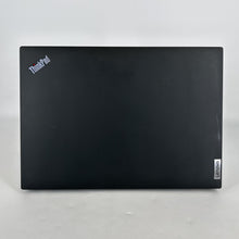 Load image into Gallery viewer, Lenovo ThinkPad T16 Gen 1 Gray 2.2 GHz Intel Core i7 12th Gen. 8GB RAM 512GB Solid State Drive