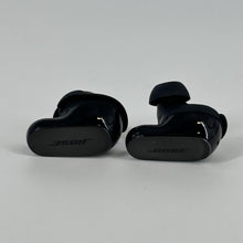 Load image into Gallery viewer, Bose QuietComfort Ultra Earbuds (2nd Gen) Black