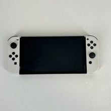 Load image into Gallery viewer, Nintendo Switch OLED Original Black 64GB
