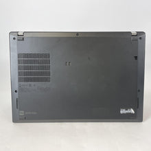 Load image into Gallery viewer, Lenovo ThinkPad T14s Gen 1 Black 1.8 GHz Intel Core i7 10th Gen. 16GB RAM 256GB Solid State Drive