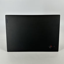 Load image into Gallery viewer, Lenovo ThinkPad X1 Carbon Gen 11 14 Black 1.8 GHz Intel Core i7 13th Gen. 64GB RAM 2TB Solid State Drive