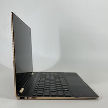 Load image into Gallery viewer, HP Spectre 13 x360 Gray 1.8 GHz Intel Core i7 8th Gen. 16GB RAM 512GB Solid State Drive