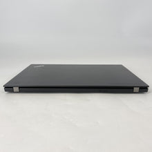 Load image into Gallery viewer, Lenovo ThinkPad T14s Gen 1 Black 1.8 GHz Intel Core i7 10th Gen. 16GB RAM 256GB Solid State Drive