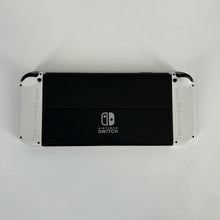 Load image into Gallery viewer, Nintendo Switch OLED Original Black 64GB