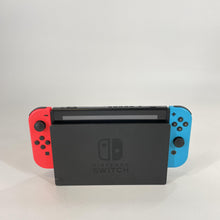 Load image into Gallery viewer, Nintendo Switch Original Black