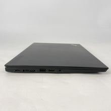 Load image into Gallery viewer, Lenovo ThinkPad T14s Gen 1 Black 1.8 GHz Intel Core i7 10th Gen. 16GB RAM 256GB Solid State Drive