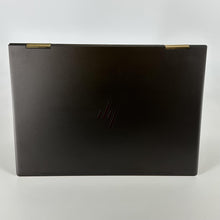 Load image into Gallery viewer, HP Spectre 13 x360 Gray 1.8 GHz Intel Core i7 8th Gen. 16GB RAM 512GB Solid State Drive