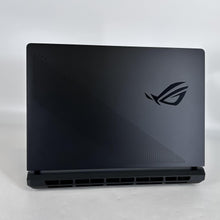 Load image into Gallery viewer, Asus ROG Strix Scar 16 G635 16 Black 2.7 GHz Intel Core Ultra 9 Series 2 32GB RAM 2TB Solid State Drive NVIDIA GeForce RTX 5080 16 GB