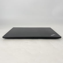 Load image into Gallery viewer, Lenovo ThinkPad T14s Gen 1 Black 1.8 GHz Intel Core i7 10th Gen. 16GB RAM 256GB Solid State Drive