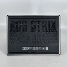Load image into Gallery viewer, Asus ROG Strix Scar 16 G635 16 Black 2.7 GHz Intel Core Ultra 9 Series 2 32GB RAM 2TB Solid State Drive NVIDIA GeForce RTX 5080 16 GB
