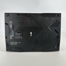 Load image into Gallery viewer, MSI Thin GF63 15.6 Black 2.4 GHz Intel Core i5 9th Gen. 8GB RAM 512GB Solid State Drive NVIDIA GeForce GTX 1650 4 GB