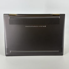 Load image into Gallery viewer, HP Spectre 13 x360 Gray 1.8 GHz Intel Core i7 8th Gen. 16GB RAM 512GB Solid State Drive