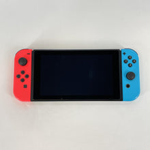 Load image into Gallery viewer, Nintendo Switch Original Black