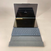 Load image into Gallery viewer, Lenovo Yoga Book 9i 13.3 Blue 1.7 GHz Intel Core i7 13th Gen. 16GB RAM 1TB Solid State Drive