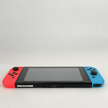 Load image into Gallery viewer, Nintendo Switch Original Black