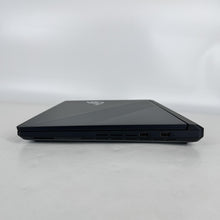Load image into Gallery viewer, Asus ROG Strix Scar 16 G635 16 Black 2.7 GHz Intel Core Ultra 9 Series 2 32GB RAM 2TB Solid State Drive NVIDIA GeForce RTX 5080 16 GB