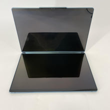 Load image into Gallery viewer, Lenovo Yoga Book 9i 13.3 Blue 1.7 GHz Intel Core i7 13th Gen. 16GB RAM 1TB Solid State Drive