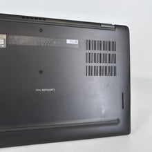 Load image into Gallery viewer, Dell Latitude 7420 14 Black 3.0 GHz Intel Core i7 11th Gen. 16GB RAM 512GB Solid State Drive