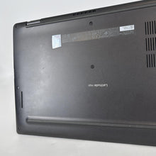 Load image into Gallery viewer, Dell Latitude 7420 14 Black 3.0 GHz Intel Core i7 11th Gen. 16GB RAM 512GB Solid State Drive