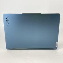 Load image into Gallery viewer, Lenovo Yoga Book 9i 13.3 Blue 1.7 GHz Intel Core i7 13th Gen. 16GB RAM 1TB Solid State Drive