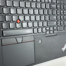 Load image into Gallery viewer, Lenovo ThinkPad T590 15.6 Black 1.9 GHz Intel Core i7 8th Gen. 32GB RAM 512GB Solid State Drive