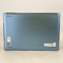 Load image into Gallery viewer, Lenovo Yoga Book 9i 13.3 Blue 1.7 GHz Intel Core i7 13th Gen. 16GB RAM 1TB Solid State Drive