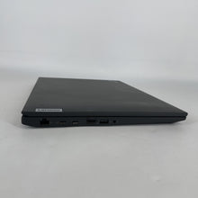 Load image into Gallery viewer, Lenovo ThinkPad T16 Gen 1 Gray 2.2 GHz Intel Core i7 12th Gen. 8GB RAM 512GB Solid State Drive