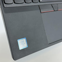 Load image into Gallery viewer, Lenovo ThinkPad T590 15.6 Black 1.9 GHz Intel Core i7 8th Gen. 32GB RAM 512GB Solid State Drive