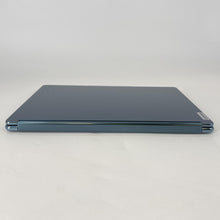 Load image into Gallery viewer, Lenovo Yoga Book 9i 13.3 Blue 1.7 GHz Intel Core i7 13th Gen. 16GB RAM 1TB Solid State Drive