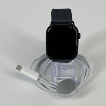 Load image into Gallery viewer, Apple Watch (Series 10) 46mm Jet Black WiFi 64GB