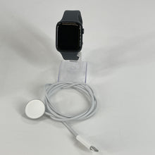 Load image into Gallery viewer, Apple Watch (Series 9) 45mm Blue Unlocked 64GB