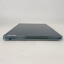 Load image into Gallery viewer, Lenovo Yoga Book 9i 13.3 Blue 1.7 GHz Intel Core i7 13th Gen. 16GB RAM 1TB Solid State Drive