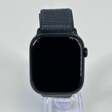 Load image into Gallery viewer, Apple Watch (Series 10) 46mm Jet Black WiFi 64GB