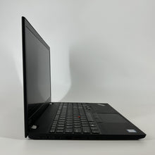 Load image into Gallery viewer, Lenovo ThinkPad T590 15.6 Black 1.9 GHz Intel Core i7 8th Gen. 32GB RAM 512GB Solid State Drive