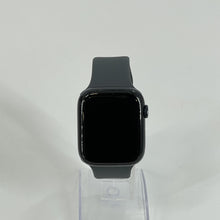 Load image into Gallery viewer, Apple Watch (Series 9) 45mm Blue Unlocked 64GB