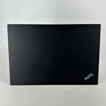 Load image into Gallery viewer, Lenovo ThinkPad T590 15.6 Black 1.9 GHz Intel Core i7 8th Gen. 32GB RAM 512GB Solid State Drive