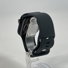 Load image into Gallery viewer, Apple Watch (Series 9) 45mm Blue Unlocked 64GB