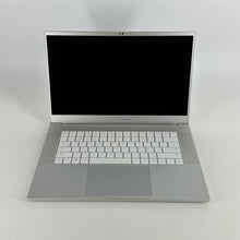 Load image into Gallery viewer, Razer Blade 15 2022 Silver 2.4 GHz Intel Core i7 12th Gen. 64GB RAM 1TB Solid State Drive 1TB Solid State Drive NVIDIA GeForce RTX 3080 Ti 16 GB