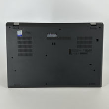 Load image into Gallery viewer, Lenovo ThinkPad T590 15.6 Black 1.9 GHz Intel Core i7 8th Gen. 32GB RAM 512GB Solid State Drive