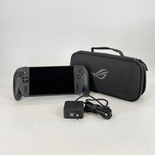Load image into Gallery viewer, Asus ROG Xbox Ally X Black AMD Ryzen AI Z2 Extreme 24GB RAM 1TB Solid State Drive