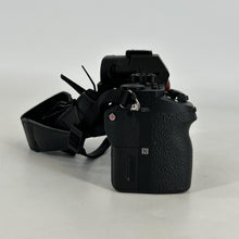 Load image into Gallery viewer, Sony Alpha 7 II 24.3MP Black